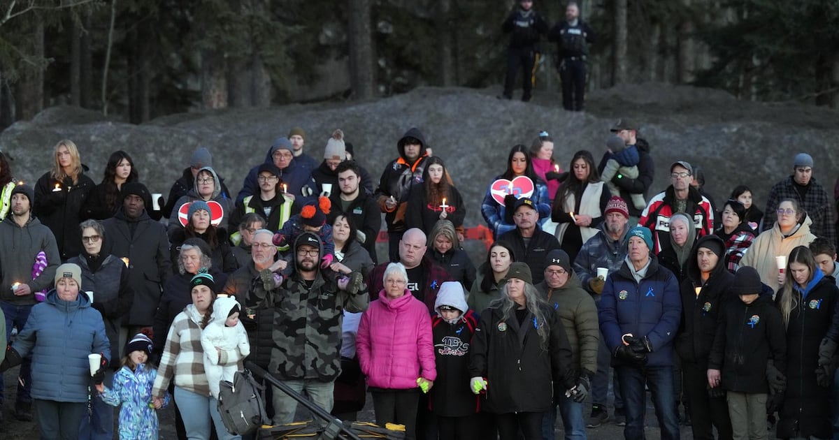 Report on Tumbler Ridge shooter's ChatGPT conversations shocks B.C. attorney general - CTV News