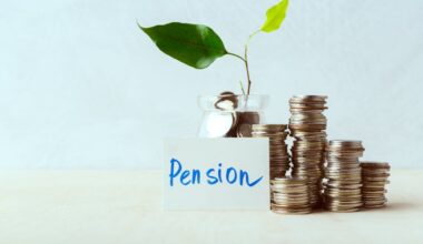 More than 29,000 Irish workers opt out of pension auto-enrolment during two-month window – The Irish Times