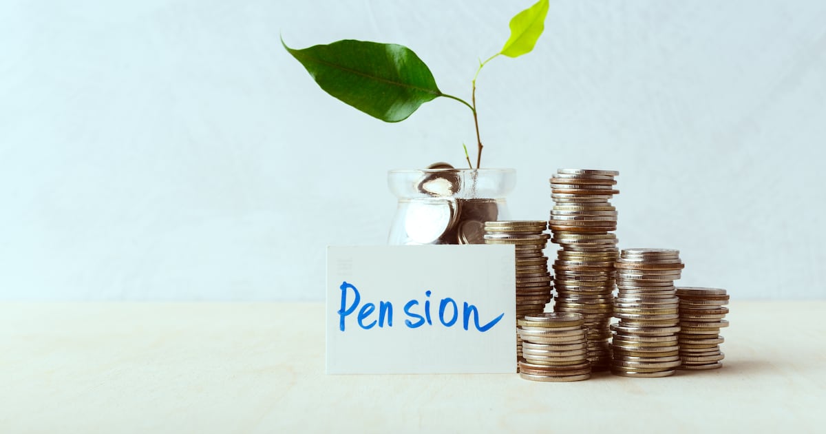 More than 29,000 Irish workers opt out of pension auto-enrolment during two-month window – The Irish Times
