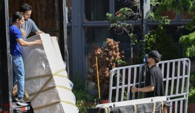 Montreal real estate: Home sales fall 13% in August