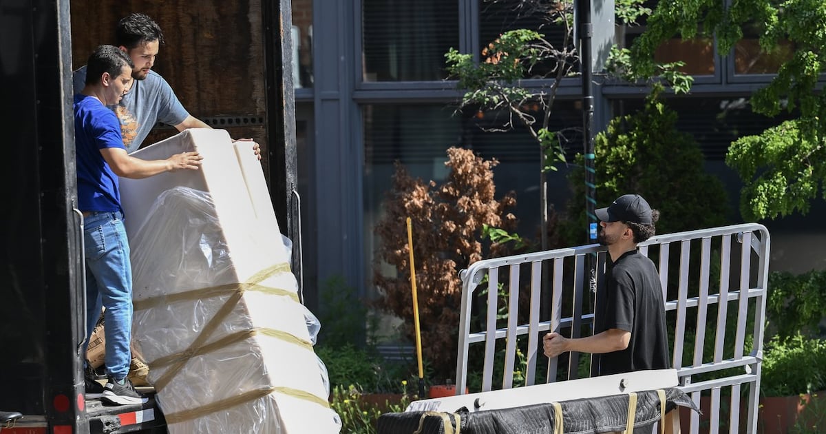 Montreal real estate: Home sales fall 13% in August