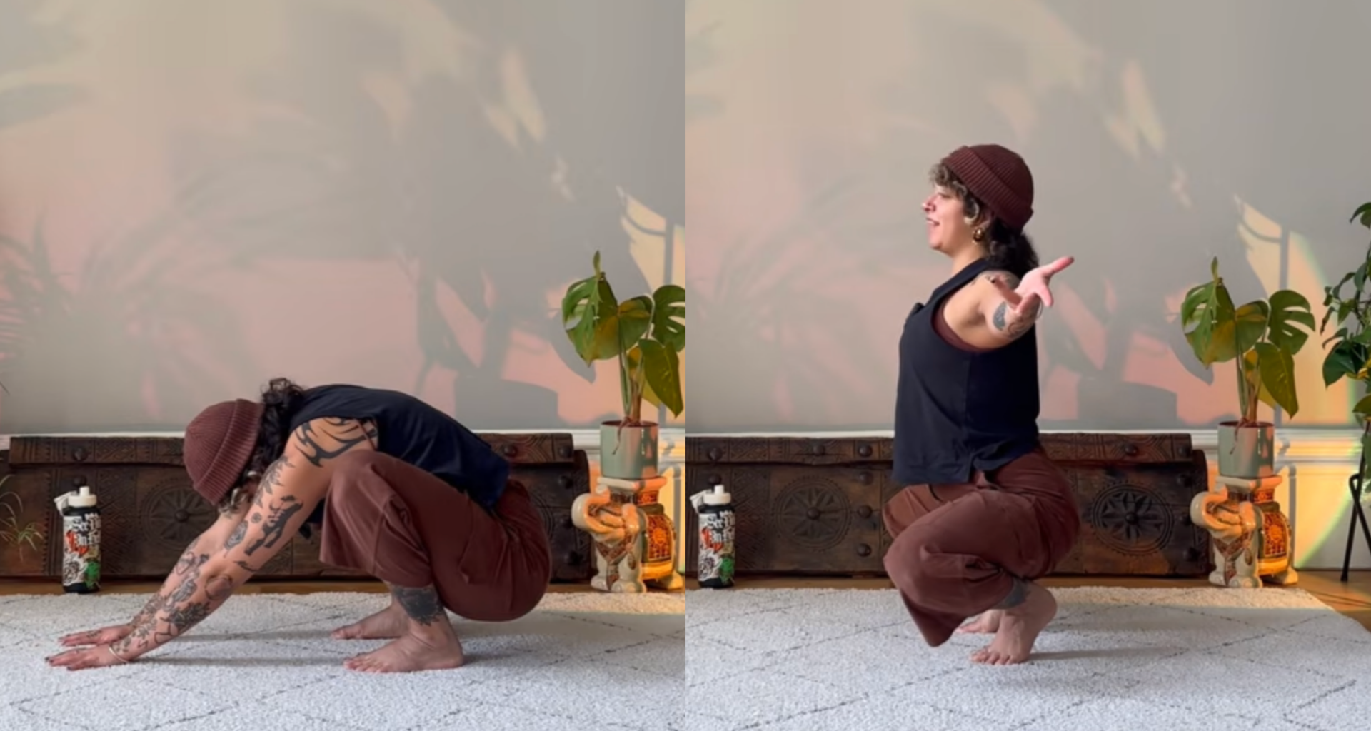 Yoga for Mobility: 16-Minute Practice to Feel Better in Your Body