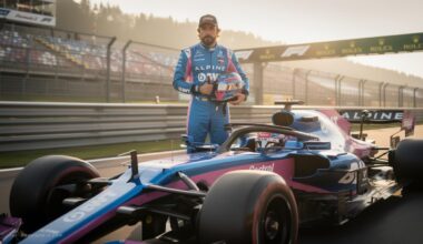 fernando alonso expresses strong confidence in honda