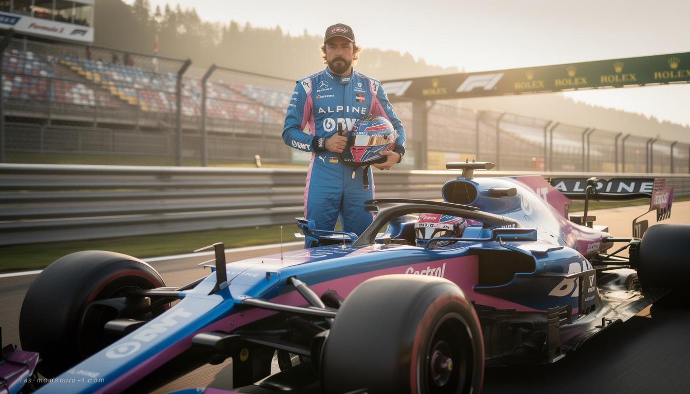 fernando alonso expresses strong confidence in honda