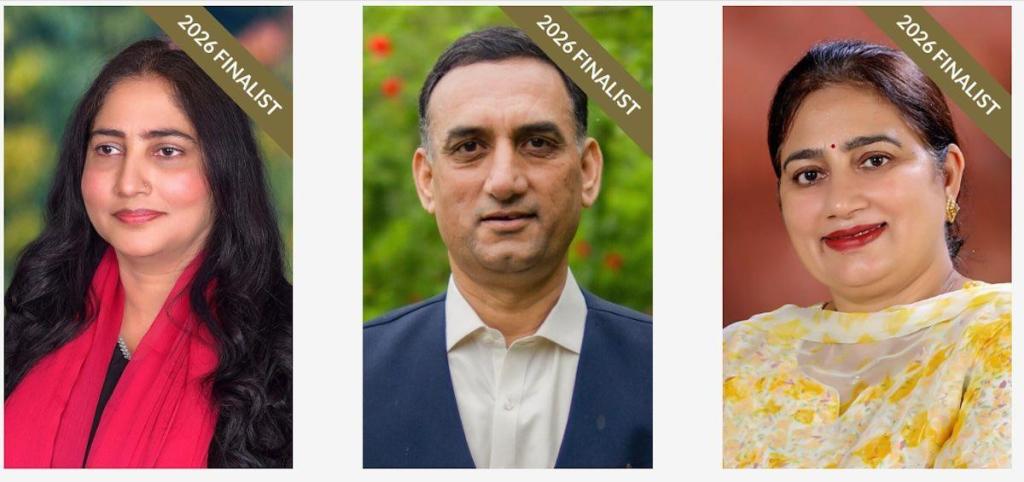 3 novelists share $51K Dhahan Prize for Punjabi Literature in Surrey this fall