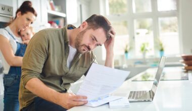 More than one in three mortgage holders report financial difficulty