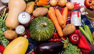 43,000 residents made record number of visits to food banks in Mississauga: report