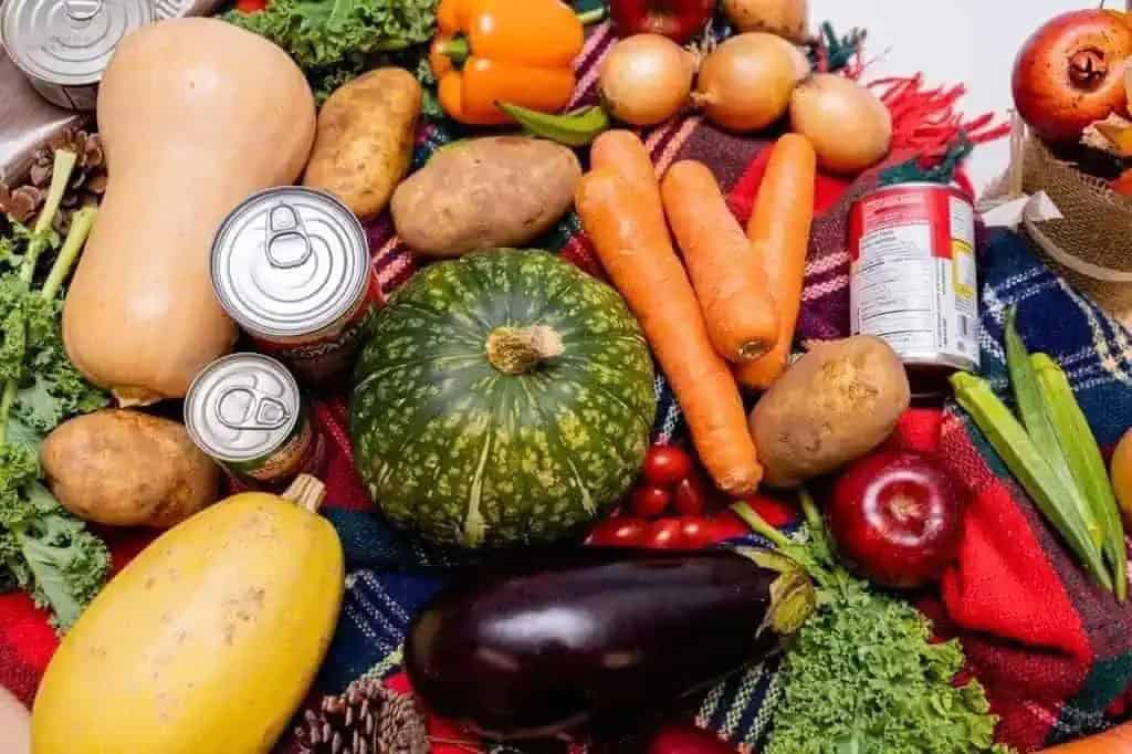 43,000 residents made record number of visits to food banks in Mississauga: report