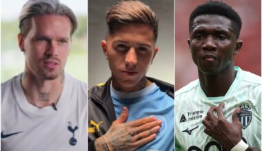 Transfer news LIVE: Arsenal FC make Alvarez plan; new Chelsea target, Camara OFF; Man Utd, Liverpool latest