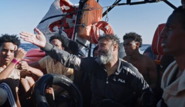 Fandango Distribution Acquires 'Rescue,' RTS Joins as Broadcaster