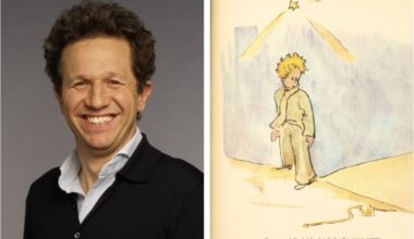 'The Little Prince' Live-Action Film Set With The Imitation Game Director