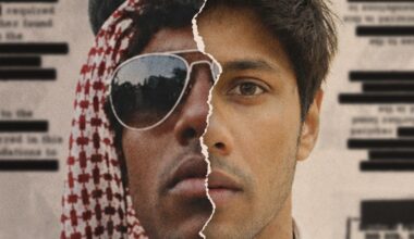 Wrongful Terrorism Case Set as Doc 'Framed,' First-Look Poster Out