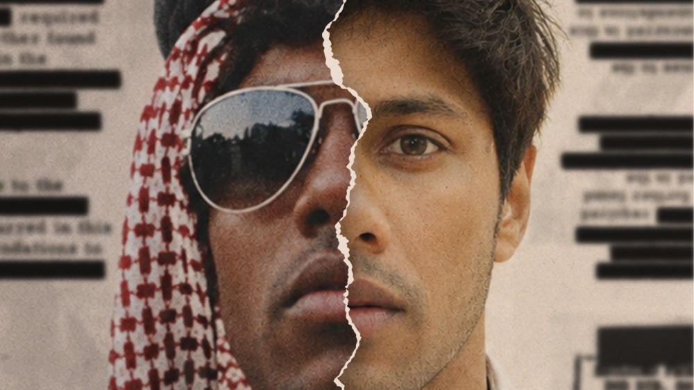 Wrongful Terrorism Case Set as Doc 'Framed,' First-Look Poster Out