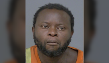 Brampton stranger sex assaults: suspect arrested