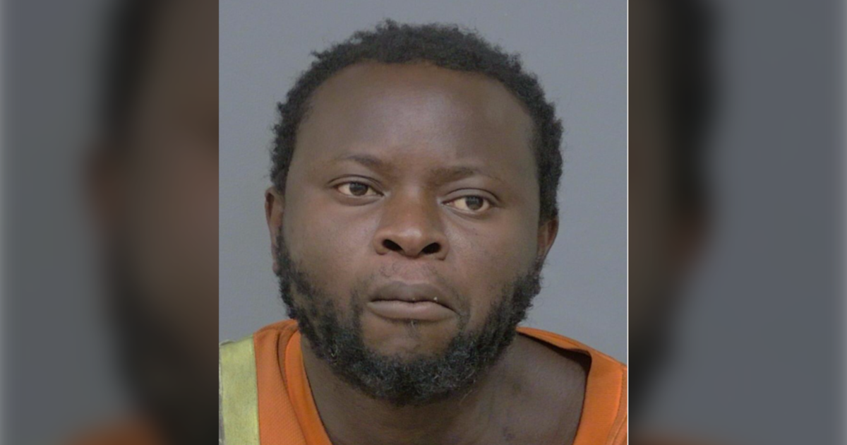 Brampton stranger sex assaults: suspect arrested