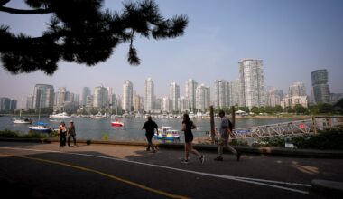 Value of unsold condos in Metro Vancouver put at $4.6-billion