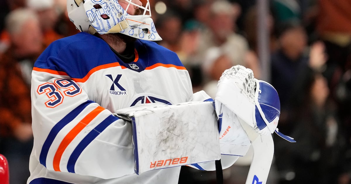 Goaltender Ingram announces retirement from NHL – TSN