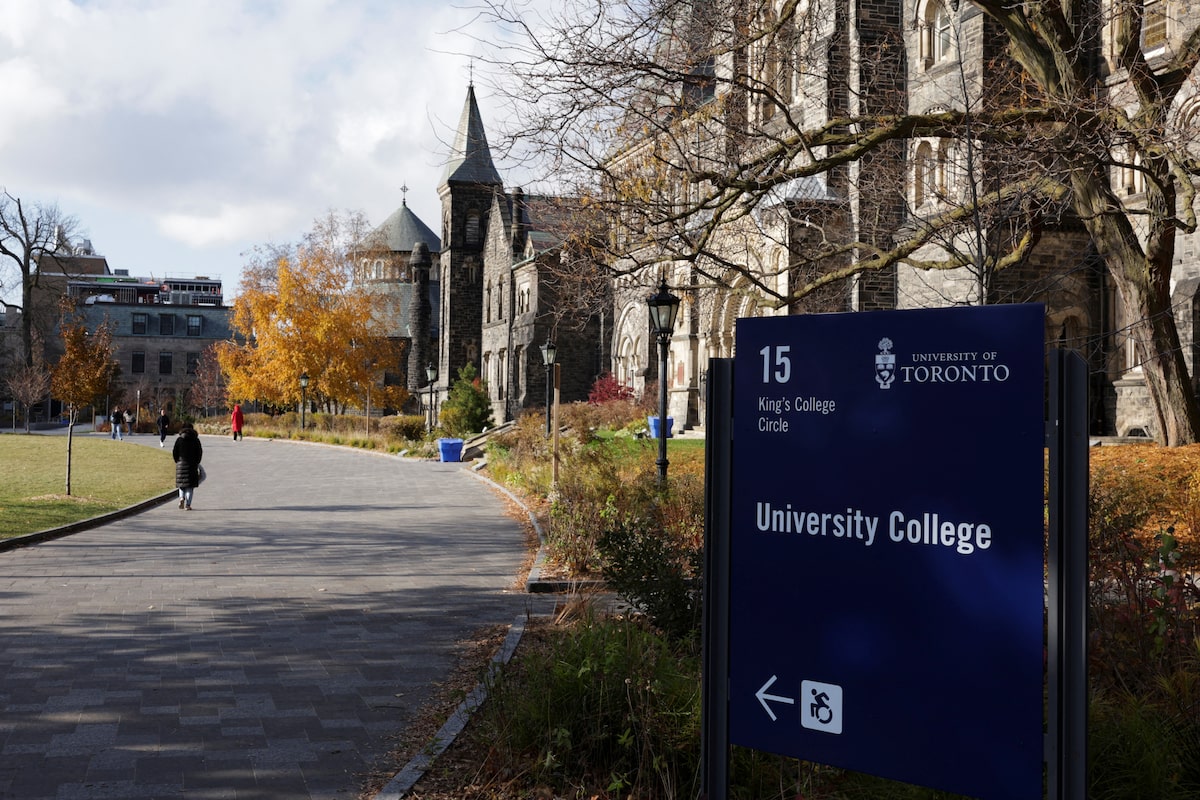 AI agents repurposed a University of Toronto link-sharing tool to communicate with each other