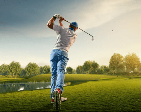 UCCHH Hosts Charity Golf Tournament September 20th