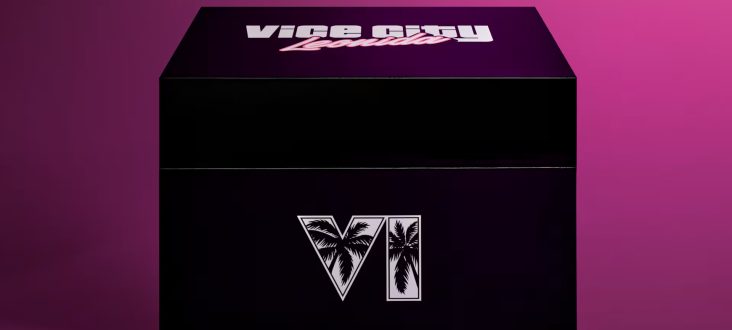 Rockstar unveils $400 GTA VI collector’s box with no game included