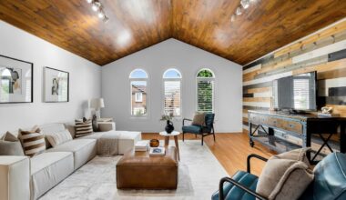 Mississauga home seller waits patiently for acceptable offer