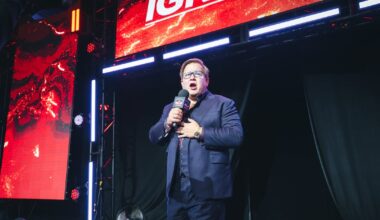 Windsor, Ont.'s Scott D’Amore building ‘CFL of wrestling’ with growing Maple Leaf Pro Wrestling promotion