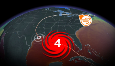The U.S.’s deadliest disaster brought destruction to Canada