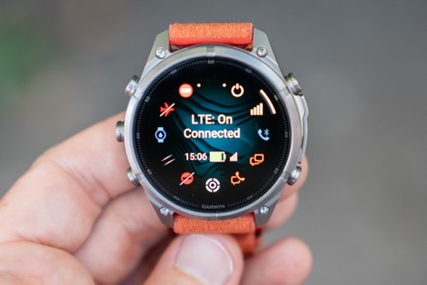 Garmin LTE Status2.