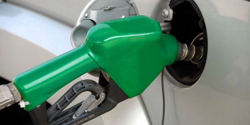 Daily Fuel Prices for Friday, September 18, 2026