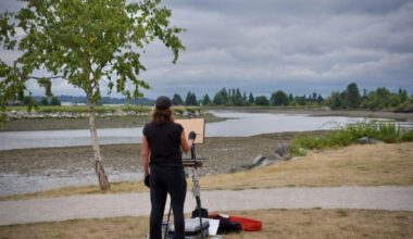 LETTER: Semiahmoo Arts Society deserves more from Surrey