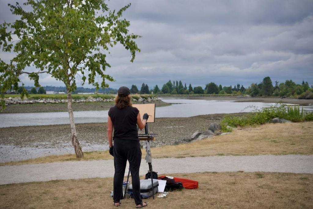 LETTER: Semiahmoo Arts Society deserves more from Surrey