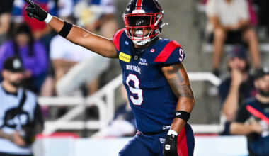 Prediction Time: CFL.ca writers' Week 16 picks