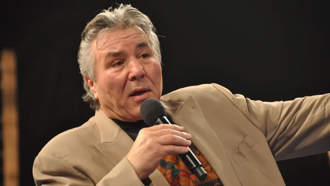 George Chuvalo, Toronto boxing legend Ali couldn’t knock down, dies at 89