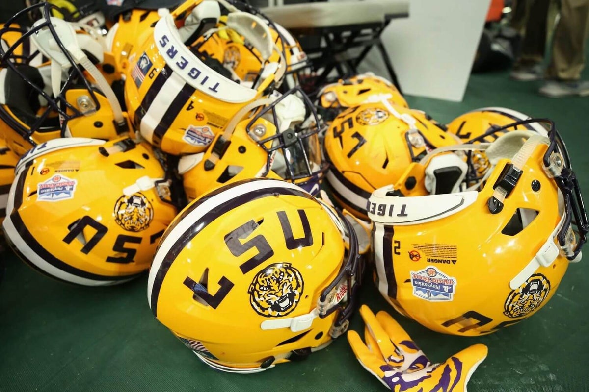 Louisiana judge opens door for LSU to roster ex-NFL players; SEC sues school, Kiffin to stop it
