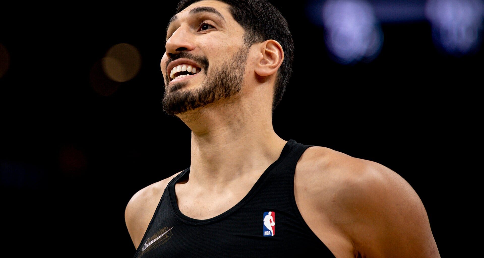 Enes Kanter says he will 'literally destroy' NBA points record if he competes in WNBA