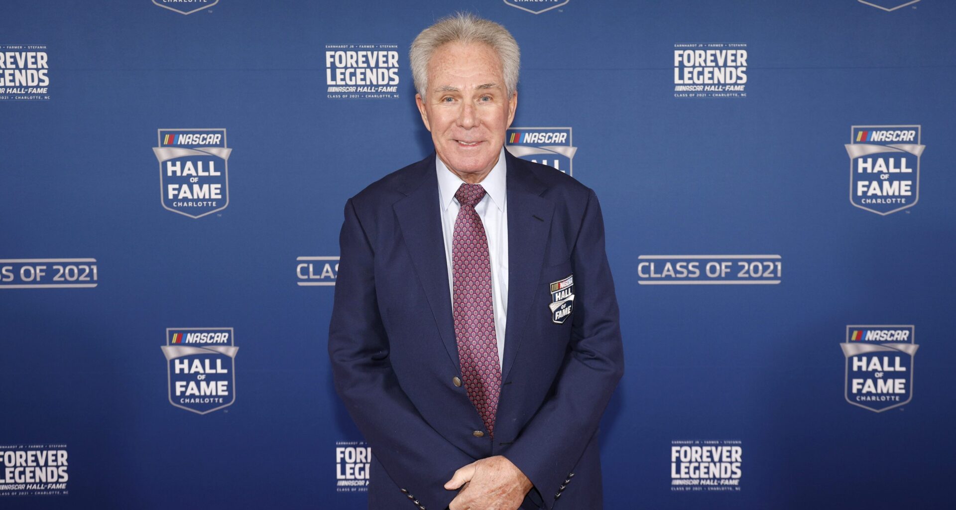 NASCAR Legend Darrell Waltrip Steps Away From Public Life After FTD Diagnosis
