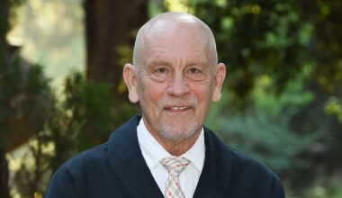 John Malkovich