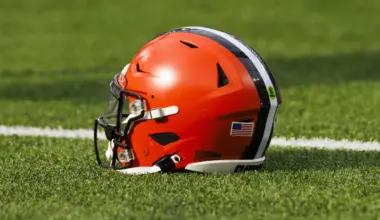 Browns player hit with NFL's biggest punishment of the preseason image