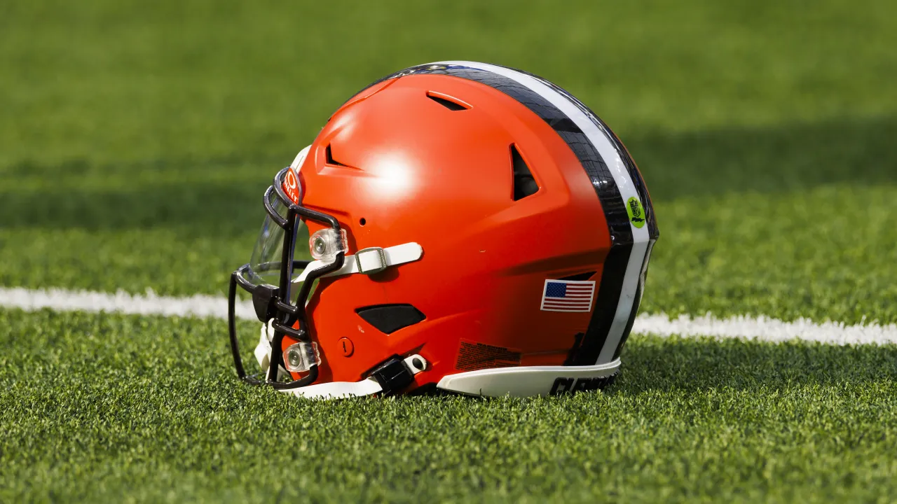 Browns player hit with NFL's biggest punishment of the preseason image