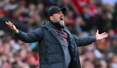 The 8 best games to watch in soccer's international break: Juren Klopp debut and more from September, October 2026 matches image