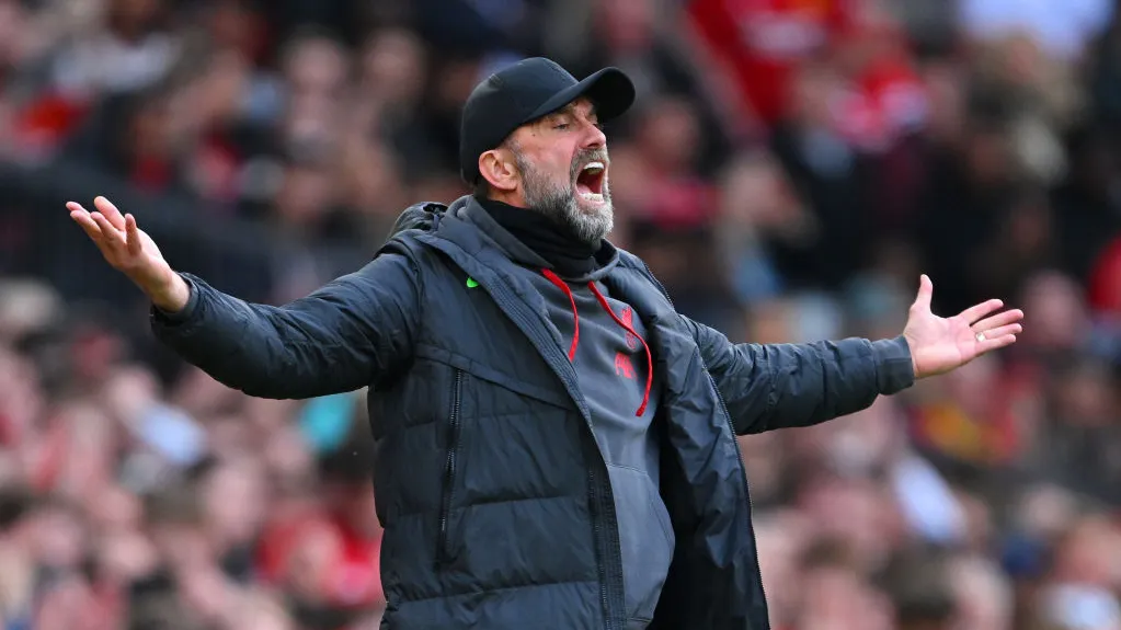 The 8 best games to watch in soccer's international break: Juren Klopp debut and more from September, October 2026 matches image