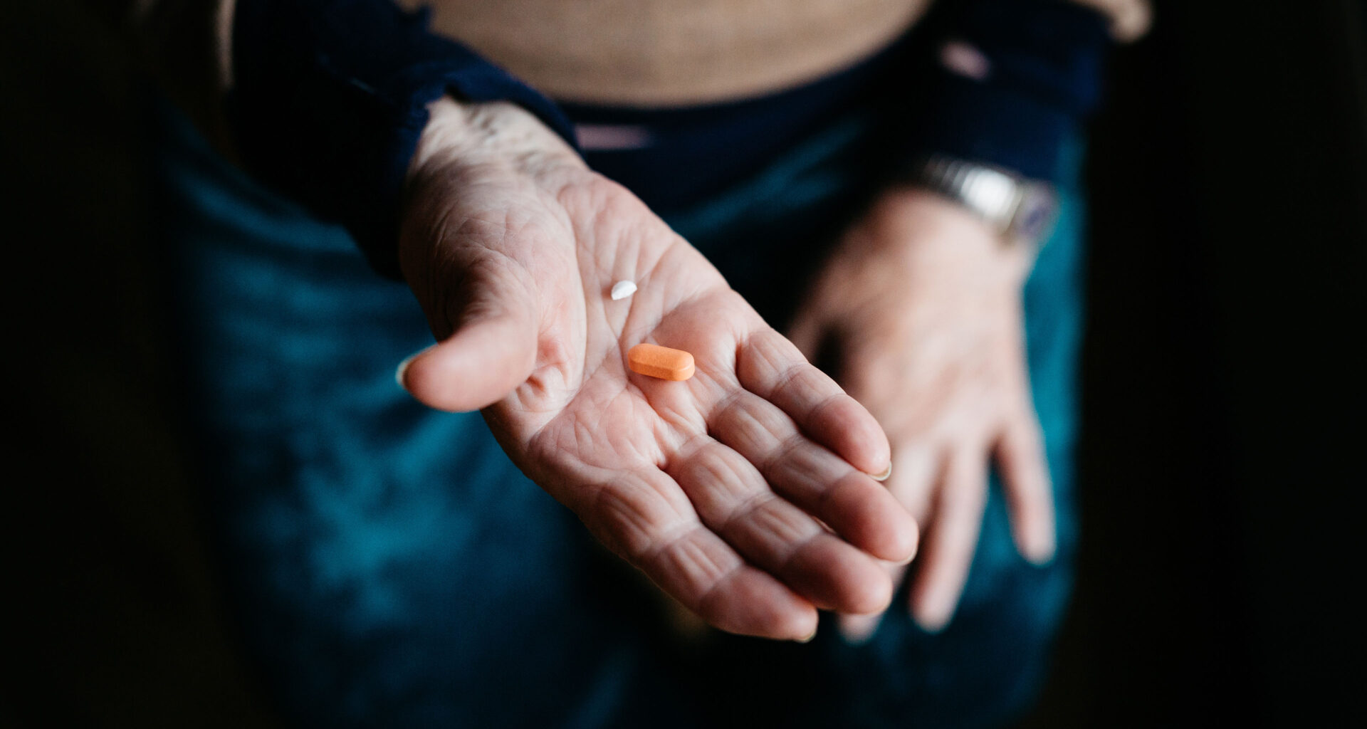3 Common Drugs Older Adults Might Be Overusing