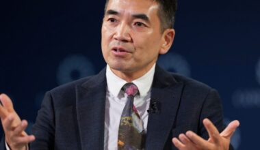 Zoom’s CEO agrees that a 3-day workweek is coming soon thanks to AI