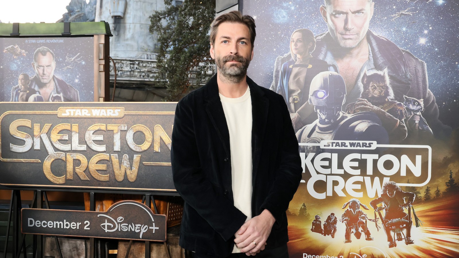'Star Wars' Picks Jon Watts to Direct Episode X in 'Skywalker Saga'