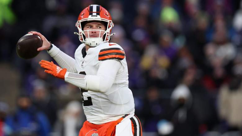 Cleveland Browns