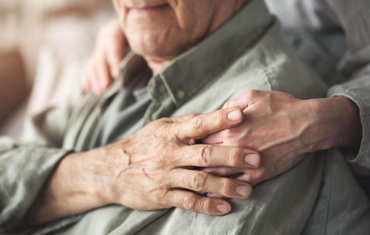 Mental health care before, after surgery improves recovery in older adults – WashU Medicine