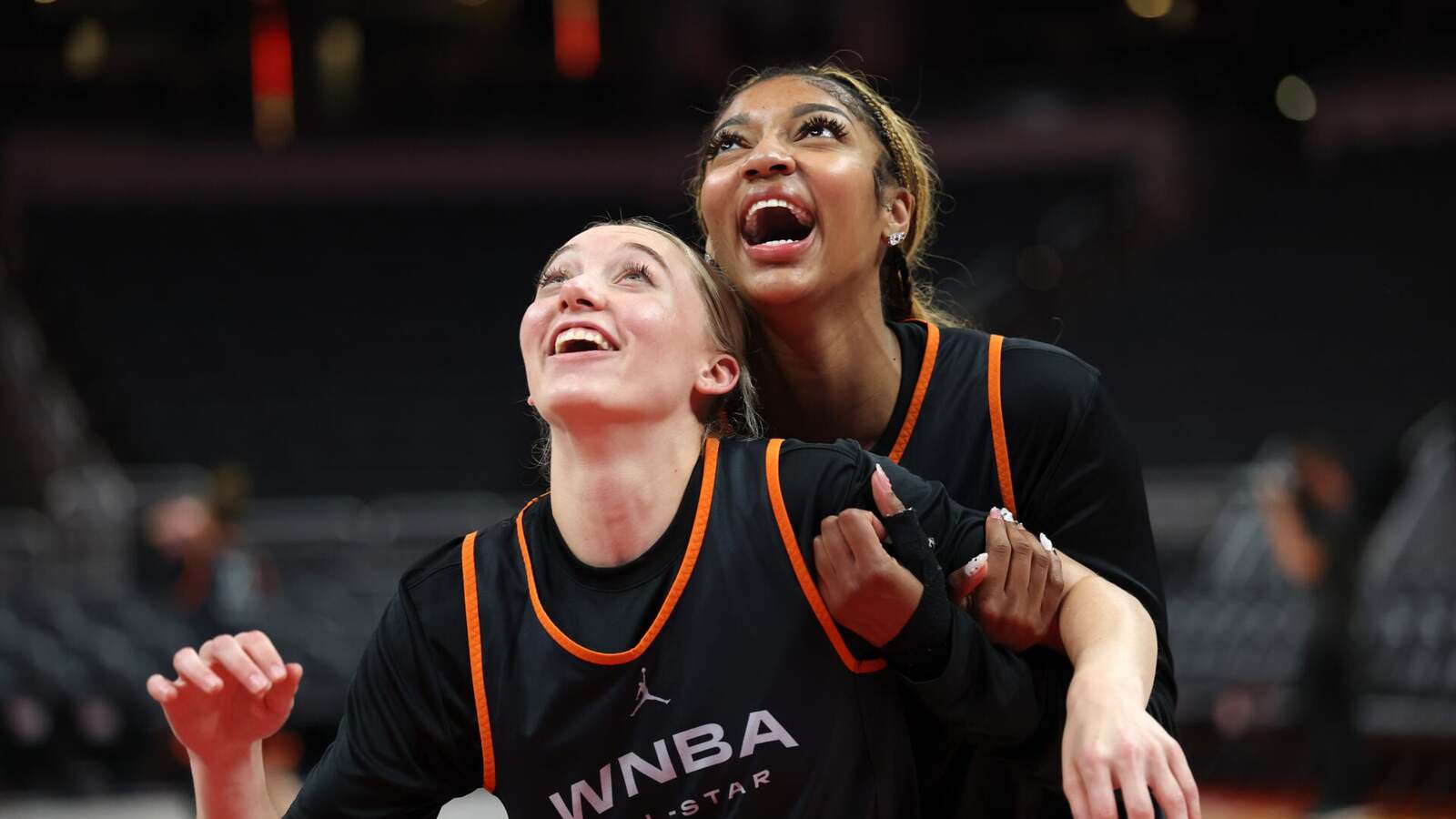 ‘We have a lot’ – Paige Bueckers gets real on ‘similarities and differences’ with Angel Reese