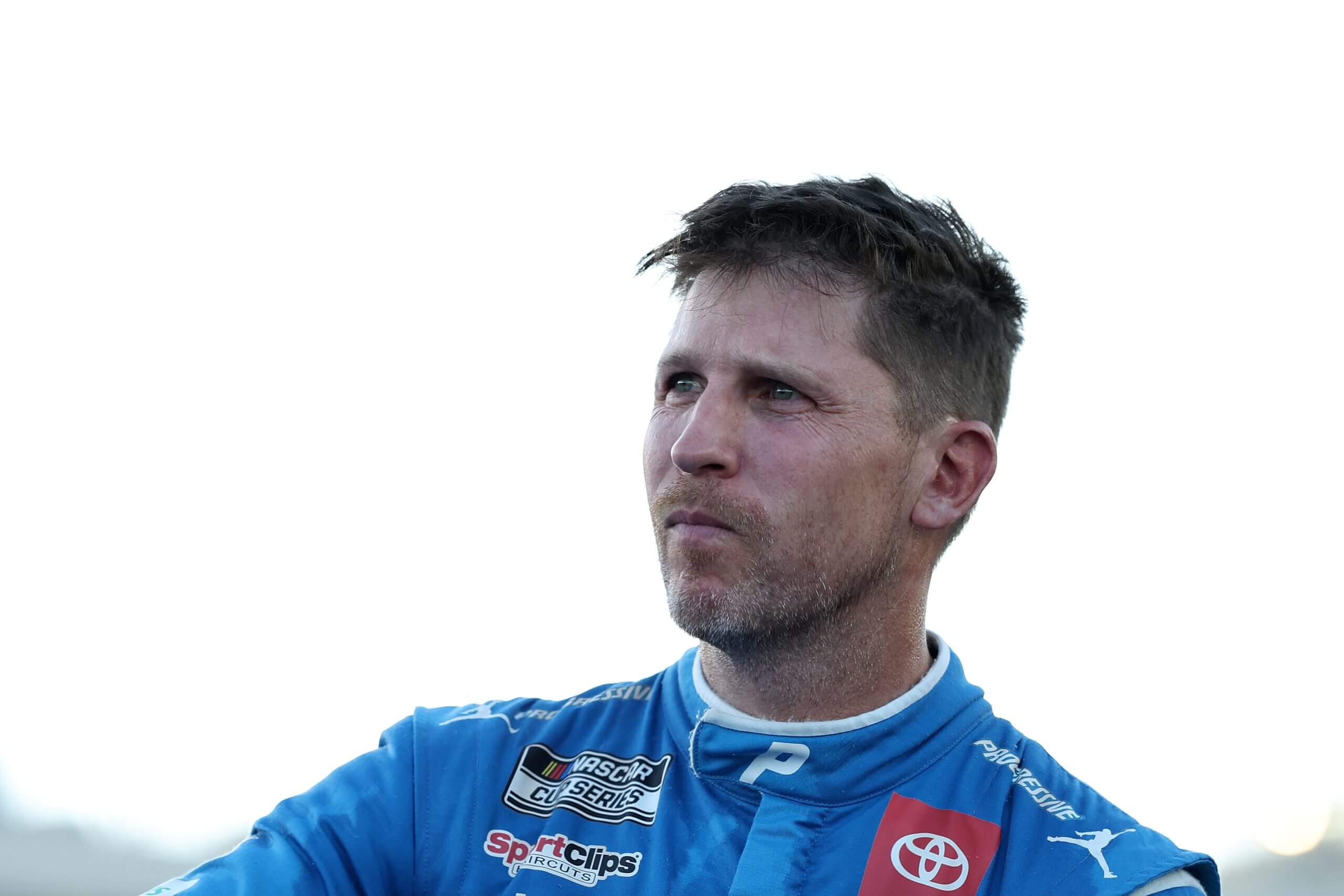 Denny Hamlin