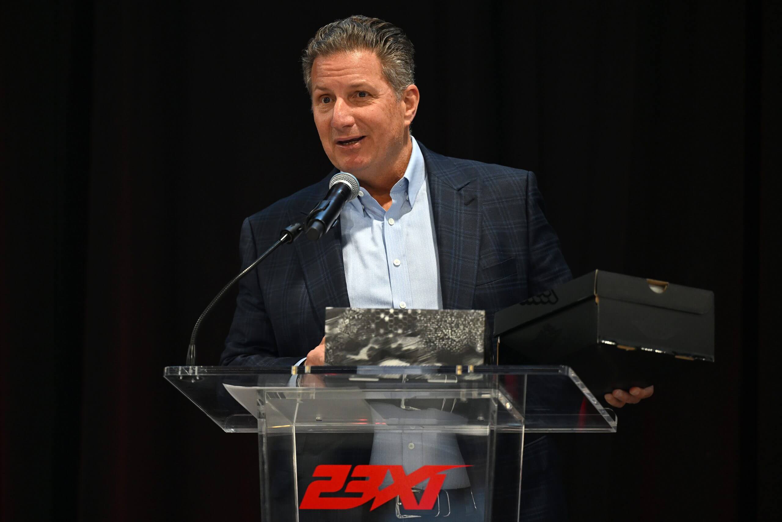 Steve Lauletta