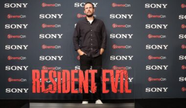 Resident Evil Director Zach Cregger Feels Like He's Been On An 'Apology Tour,' But The Movie Will 'Speak For Itself'